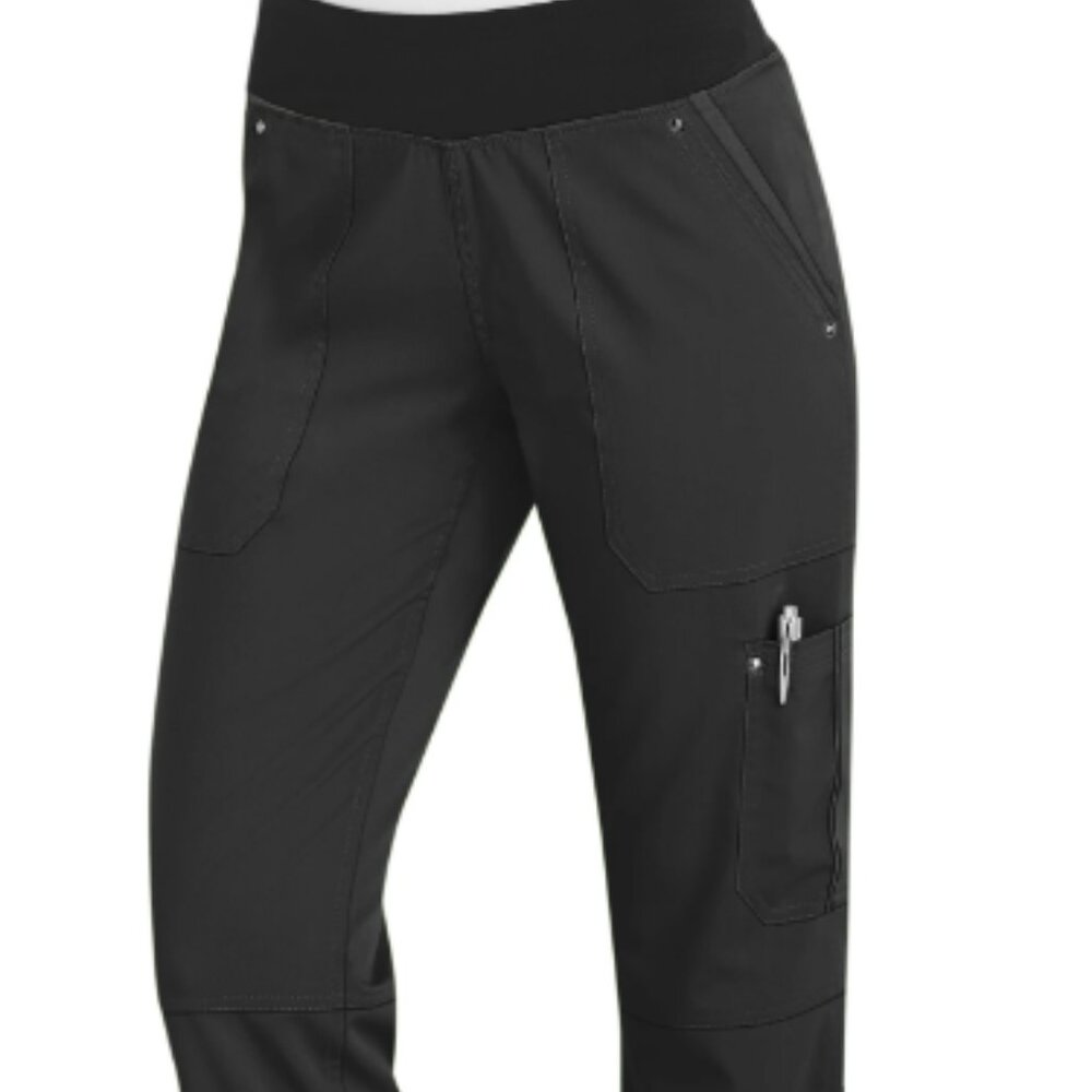 Healing Hands Purple Label Scrub Pants